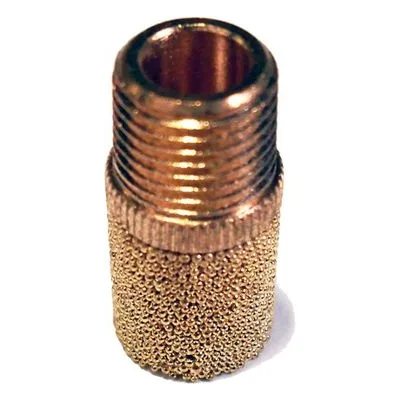 Yamada Pumps Part # 802569 SILENCER FOR AD