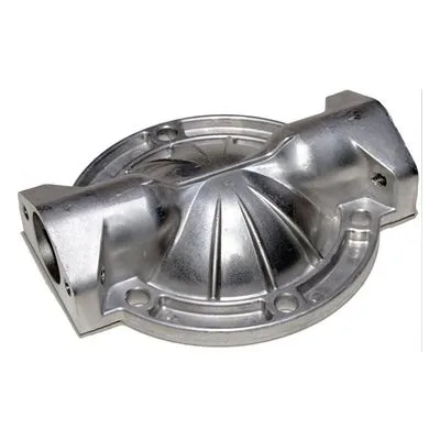 Yamada Pumps Part # 711226 OUT CHAMBER 15AL