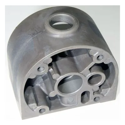 Yamada Pumps Part # 711503 BODY 20/25 PP