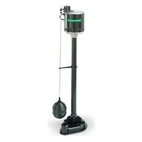 P Series Pedestal Sump Pumps