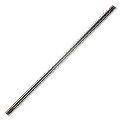 Yamada Pumps Part # 711166 TIE ROD 10F SS