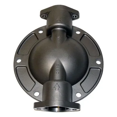 Yamada Pumps Part # 711695 OUT CHAMBER 25FC