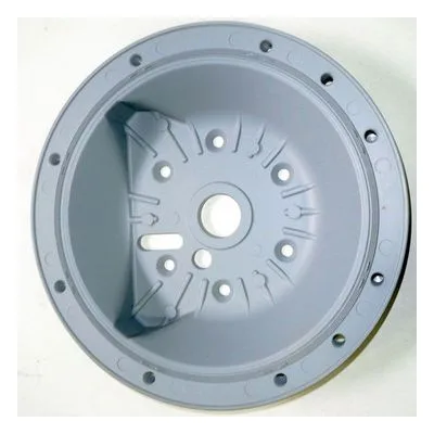 Yamada Pumps Part # 711933-XP AIR CHAMBER 40 PTFE COATING