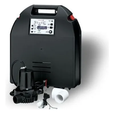 Hydromatic Pumps FG-2200 Battery Backup System
