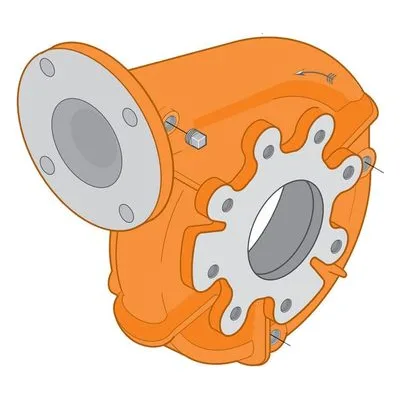 Berkeley Pump Replacement & Repair Part H05130 for Centrifugal & Irrigation Industrial B85489 Pumps