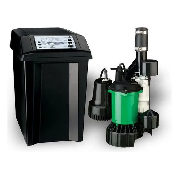 Classic Smart Battery Backup Systems