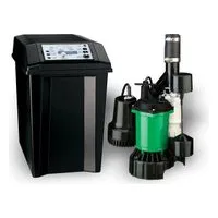 Classic Smart Battery Backup Systems