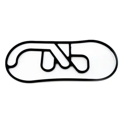 Yamada Pumps Item Code: 773407 - GASKET G15PP.
