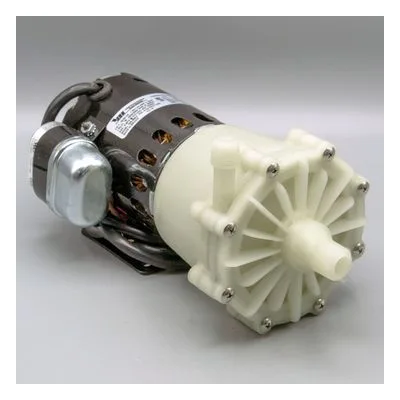 March Pumps Part Number: 0320-0001-0300 Series 320 Chemical Pump - 320-CP-MD 115V