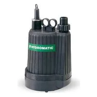 HUP Utility Water Removal Pump