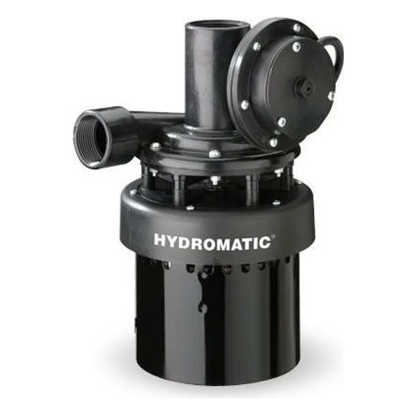 HPUSP Under Sink Utility Pump