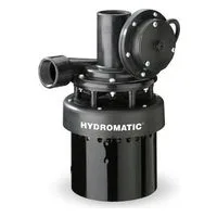 HPUSP Under Sink Utility Pump
