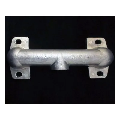 Yamada Pumps 717218 Diaphragm Pump Repair Parts, MANIFOLD G25AL NEW.