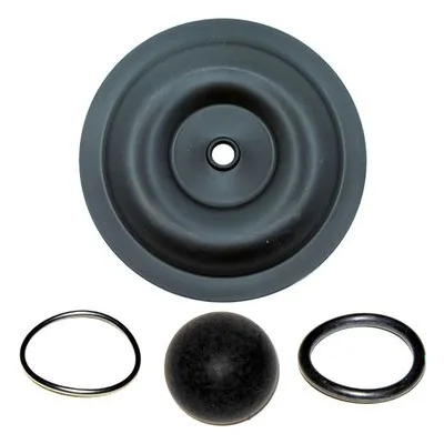 KG15-VS Yamada Pump Liquid Side Repair Kit, AODD - Air Operated Double Diaphragm Pump