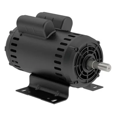 WEG Motors 00536OS1CCD182/4Y Compr. Duty - 5HP 3600 1 60 230. Compressor Duty Motor.