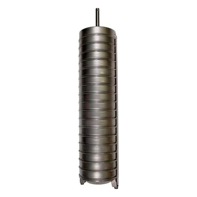 Grundfos Pumps Model 96529403 Stack Kit, Chamber stack CR 10-17