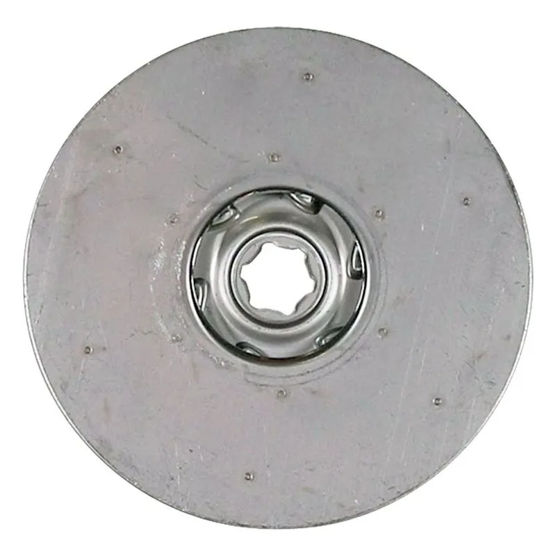 98311440 Grundfos Pump Spare, Impeller cpl. CRK2 Spare Repair Parts & Accessories, CRK Series.