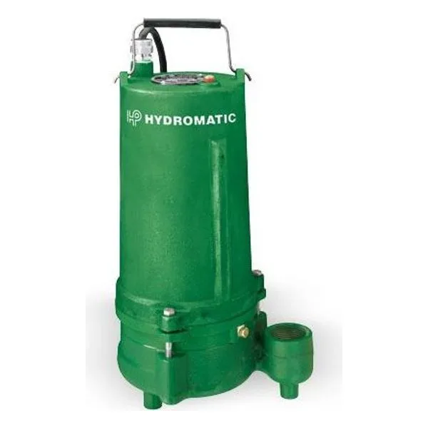 SKHD150 High Head Effluent Pumps