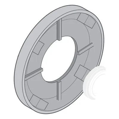 Berkeley Pump Replacement & Repair Part S14065 for Centrifugal & Irrigation Industrial Pumps