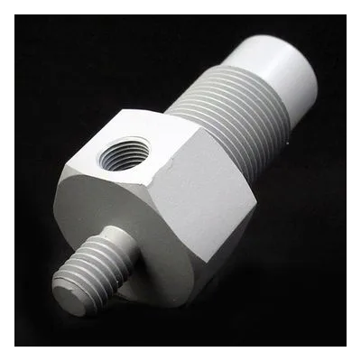Yamada Pumps Item Code: 716408-XP - VALVE SEAT AD-50 GRAY PTFE.