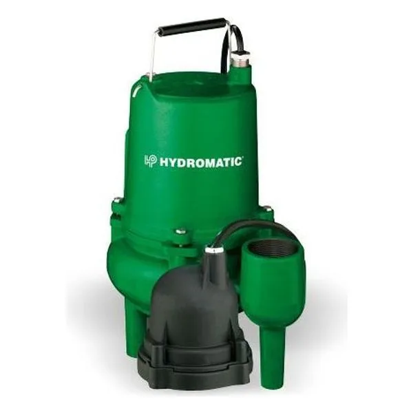 SP Sewage Pumps