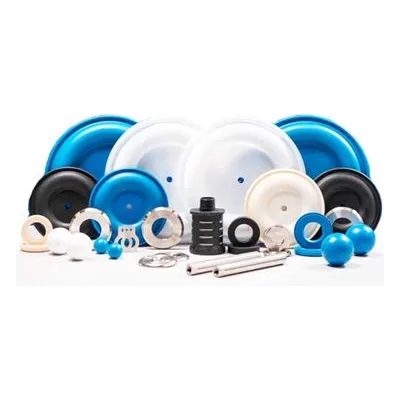 VerderAir Pumps 810.6784, Repair kit. Thinqk T810.6784 Diaphragm Pump Aftermarket Replacement Part.