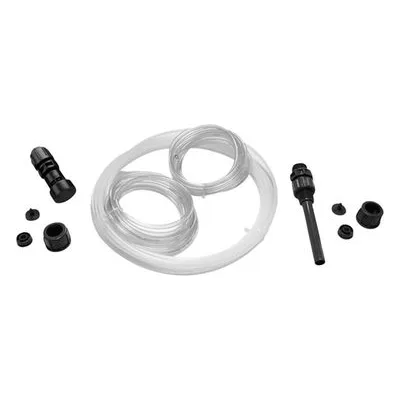 Grundfos 95730511 Dosing Pump Kits, Install. Kit I004 PV/T/C-3/8"x1/2" NL Chemical Metering Pumps Replacement Parts