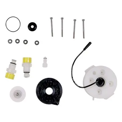 Grundfos 97751349 Dosing Pump Kits, Kit, head SD-M-2-PV/T/C-1 Chemical Metering Pumps Replacement Parts
