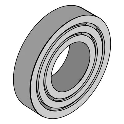 Berkeley Pump Replacement & Repair Part M12394 for Centrifugal & Irrigation Industrial Pumps