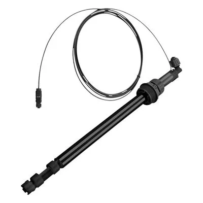 Grundfos 98071165 Dosing Pump Repair Parts, RSL-1200-2L-G5/8 PV/T/C U7 Chemical Metering Pumps