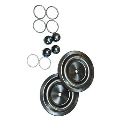 Yamada Pumps Kit K20-MS-1 KIT FOR NDP-20BAS & BSS NEW