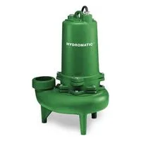 S3W Solids Handling Pumps