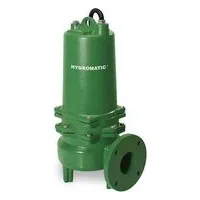 S3WR Solids Handling Pumps