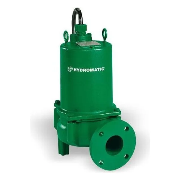 S3S SB3S Sewage Ejector Pumps