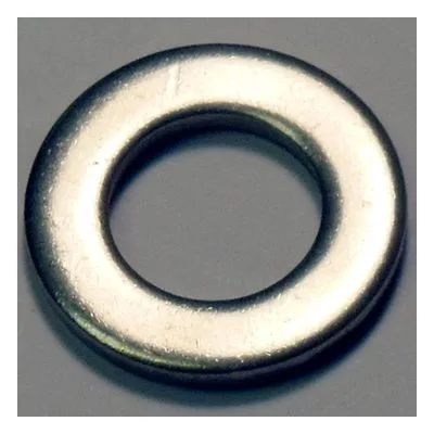 Yamada Pumps Part # 631175 WASHER FLAT M12 SS DIN 125