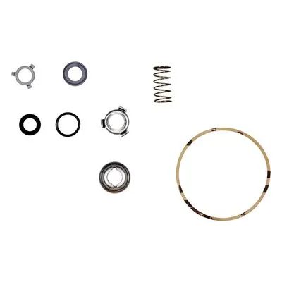 395091 Grundfos Pump Kit, shaft seal SPK1-2-4-8 AUUV Spare Repair Parts & Accessories, SPK Series.