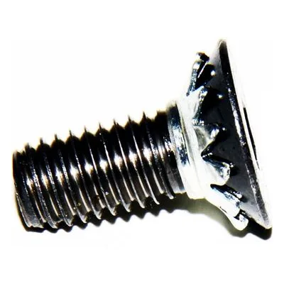 Yamada Pumps Part # 682486 BOLT FLAT HD W/ WASHER 20/25
