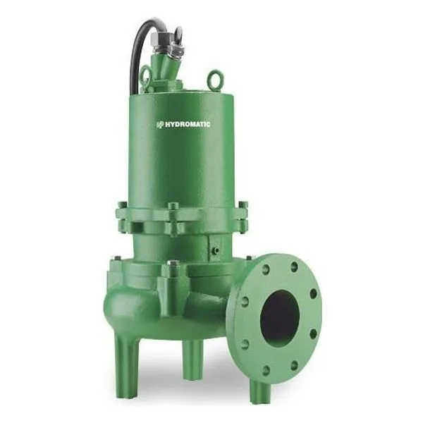 S4SD SB4SD Sewage Ejector Pumps