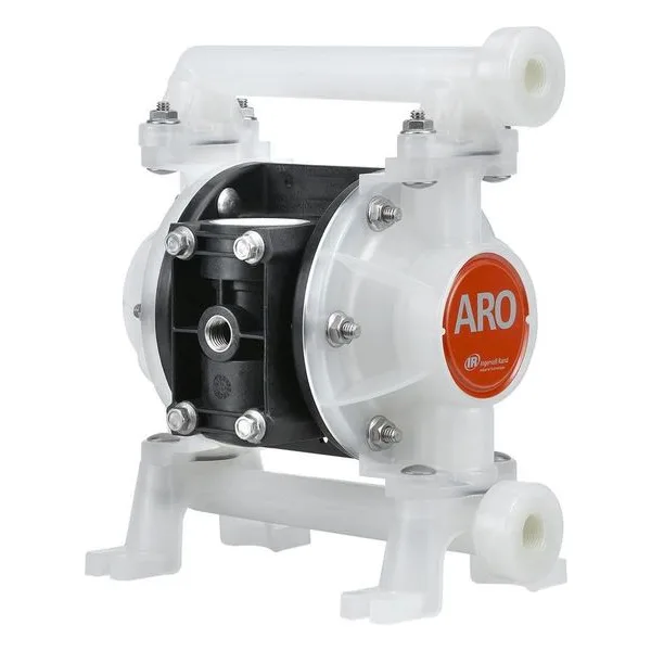 3 / 8” Non-Metallic Compact