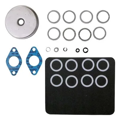 Grundfos Pumps 96455095 CR Series Repair Parts, Wear Parts Kit - Silicon carbide.