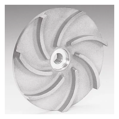 Goulds Part / Accessory 2K557 IMPELLER 4.31" DIA Manufactured by Xylem.