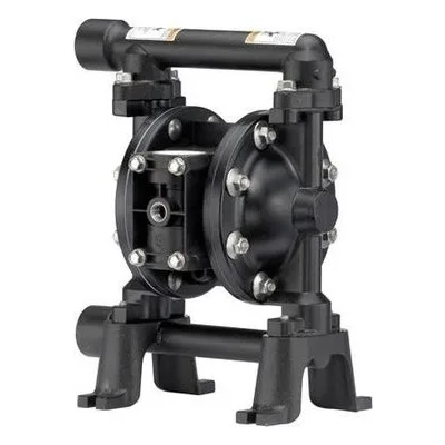 ARO PD07A-AAS-FAA Diaphragm Pump, 3/4" Metallic Compact Series - 3/4 INCH PUMP ASSEMBLY | Ingersoll Rand