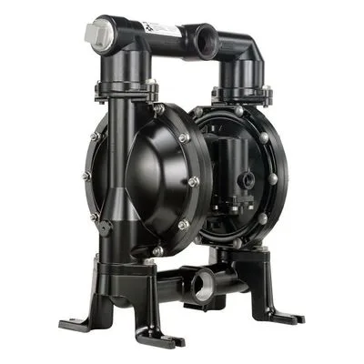 ARO PD15A-AAP-AAA Diaphragm Pump, 1-1/2” Metallic Expert Series | IR Ingersoll Rand