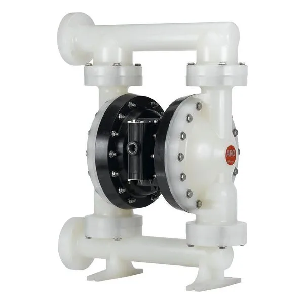 2” Non-Metallic Expert