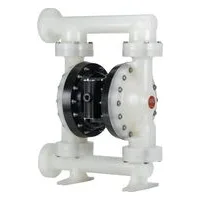 2” Non-Metallic Expert