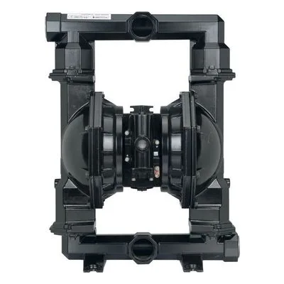 ARO PD20A-AAP-AAA-B Diaphragm Pump, 2” Metallic Expert Series | IR Ingersoll Rand