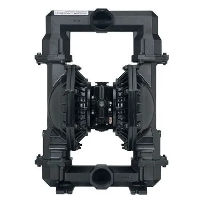 ARO PD30A-AAP-AAA-C Diaphragm Pump, 3” Metallic Expert Series | IR Ingersoll Rand