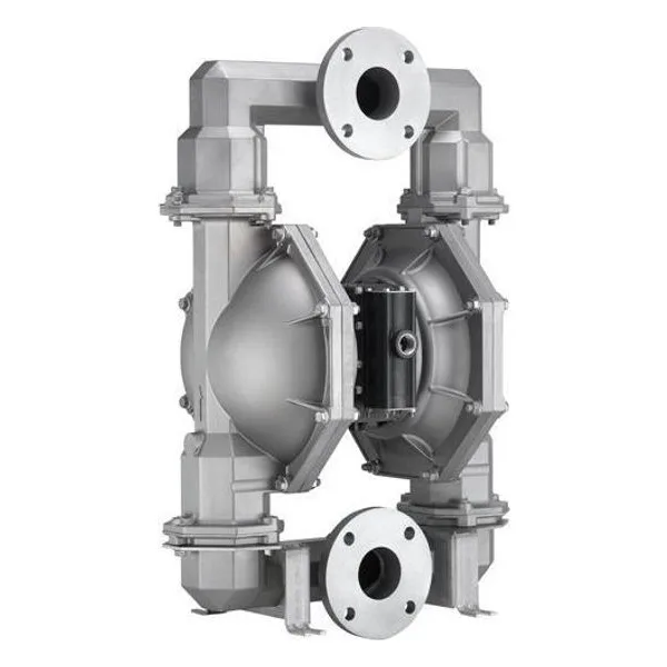 3” Metallic Flanged Expert