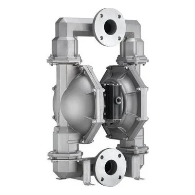 ARO PD30A-FSP-STT-C Diaphragm Pump, 3” Metallic Flanged Expert Series | IR Ingersoll Rand