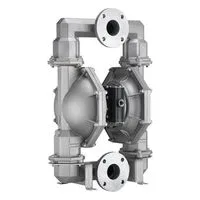 3” Metallic Flanged Expert